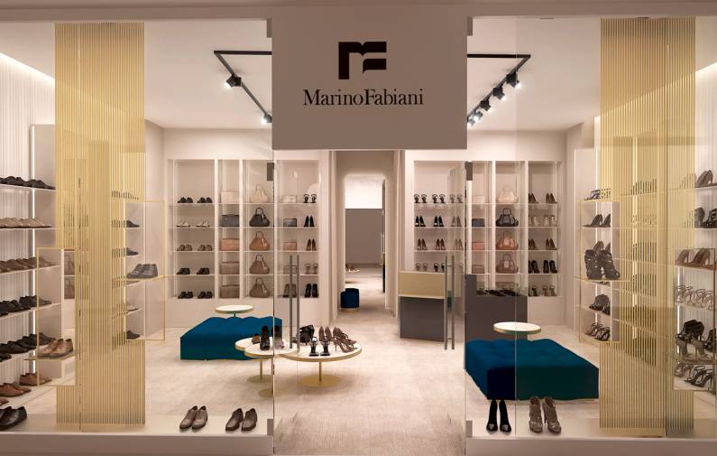 Магазины Итальянской Женской Обуви